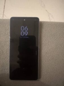 Samsung Mobile A53 5G - photo 2