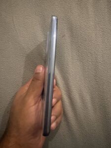 Samsung Mobile A53 5G - photo 3