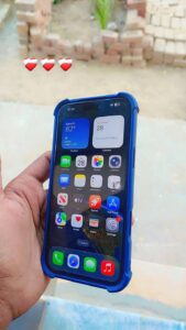Apple iPhone 17 Pro Max - photo 5