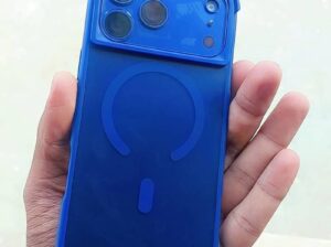 Apple iPhone 17 Pro Max