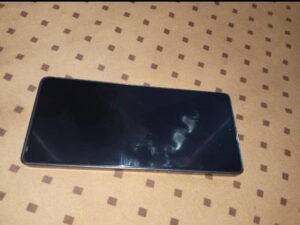 Infinix Note 40 – Complete Box – 100% Original Panel - photo 9