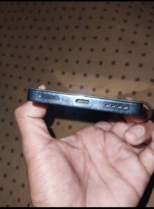 Infinix Note 40 – Complete Box – 100% Original Panel - photo 1