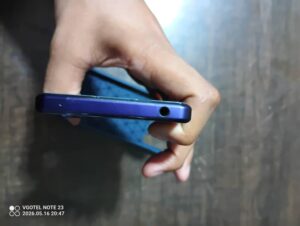 Sony Xperia 5 mark 4 - photo 5