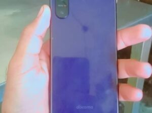 Sony Xperia 5 mark 4