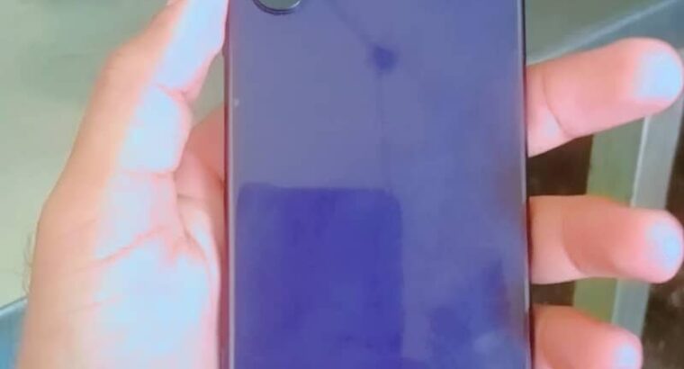 Sony Xperia 5 mark 4