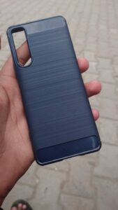 Sony Xperia 5 mark 4 - photo 2