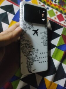 mi 11 ultra - photo 2