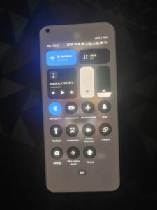 mi 11 ultra - photo 3