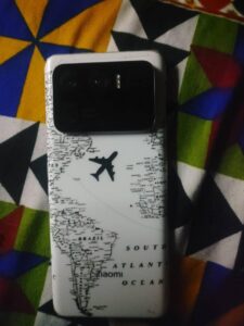 mi 11 ultra - photo 5