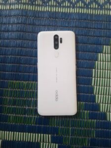 OPPO A5 2020 - photo 1