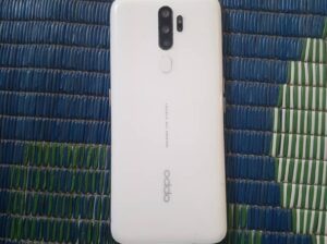 OPPO A5 2020