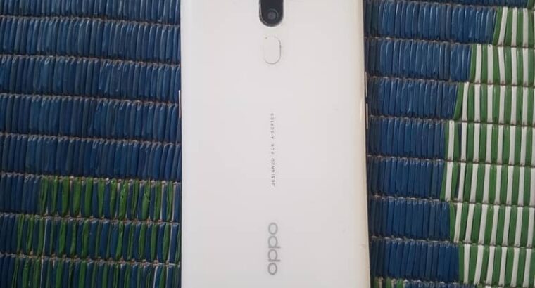 OPPO A5 2020