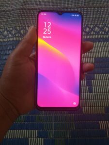 OPPO A5 2020 - photo 2
