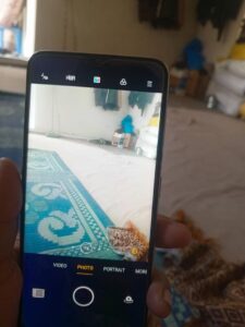 OPPO A5 2020 - photo 8
