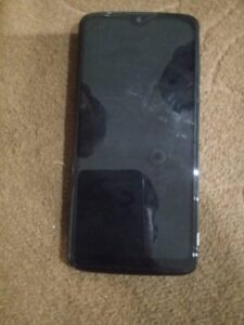 Motorola Moto Z4 - photo 1