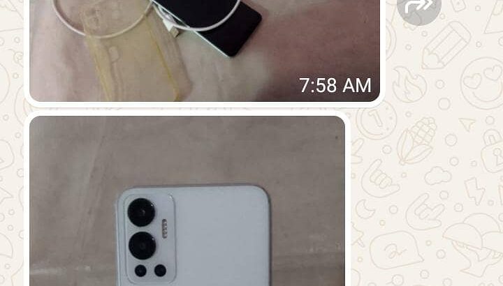 Infinix Hot 12