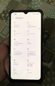 OPPO A73 - photo 5