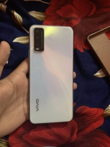 Vivo Y20 - photo 1