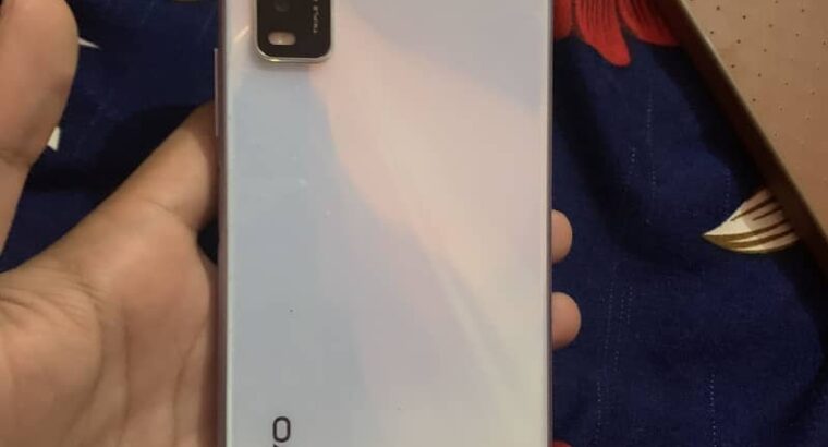 Vivo Y20
