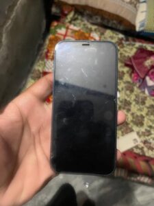 Apple iPhone 12 | Physical SIM + eSIM - photo 1