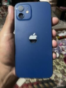 Apple iPhone 12 | Physical SIM + eSIM - photo 2