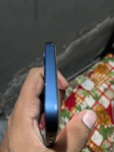 Apple iPhone 12 | Physical SIM + eSIM - photo 3