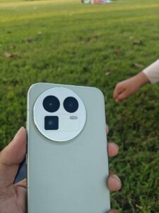 Realme GT8 Special Edition - photo 1