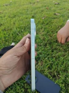 Realme GT8 Special Edition - photo 4