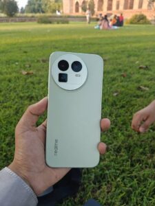 Realme GT8 Special Edition - photo 5
