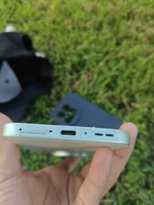 Realme GT8 Special Edition - photo 6
