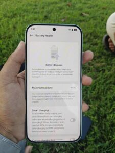 Realme GT8 Special Edition - photo 8