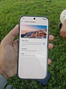 Realme GT8 Special Edition - photo 9
