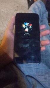 Infinix Smart 20 1 month used - photo 2