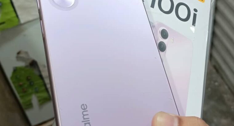 Realme 10i
