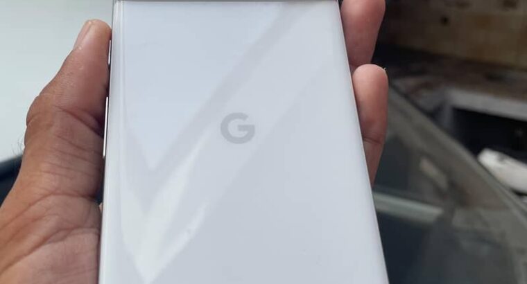 Google Pixel 7a