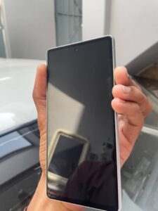 Google Pixel 7a - photo 2