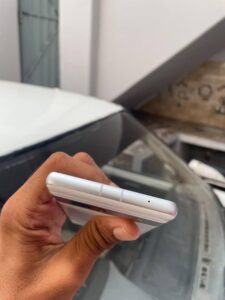 Google Pixel 7a - photo 3