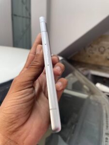 Google Pixel 7a - photo 4