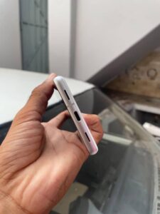 Google Pixel 7a - photo 5