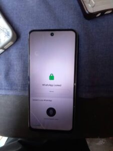 Infinix Hot 50i - photo 2