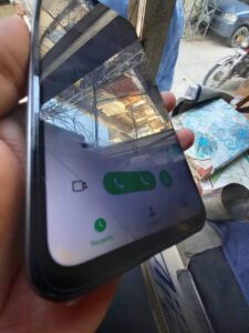 Infinix Hot 50i - photo 3