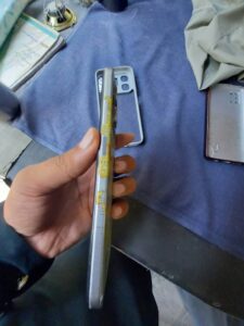 Infinix Hot 50i - photo 4