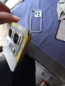 Infinix Hot 50i - photo 5