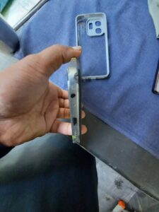 Infinix Hot 50i - photo 6
