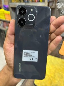 Realme Note 70 - photo 3