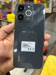 Realme Note 70 - photo 6