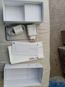 Xiaomi Redmi 15 5G 10 month warranty available - photo 7