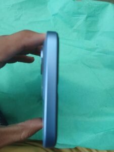 Xiaomi Redmi 15 5G 10 month warranty available - photo 5