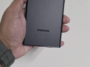 Samsung Mobile S22 Ultra
