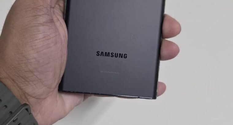 Samsung Mobile S22 Ultra